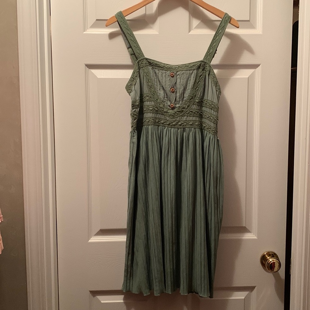 Matilda Jane/Joanna Gaines Dress